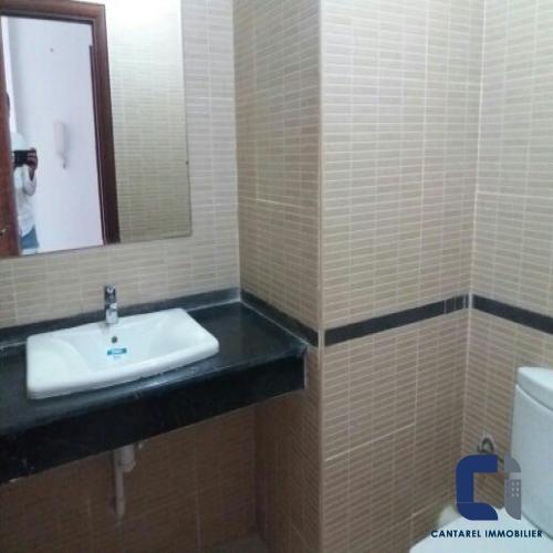 Appartement à vendre à casablanca 4
