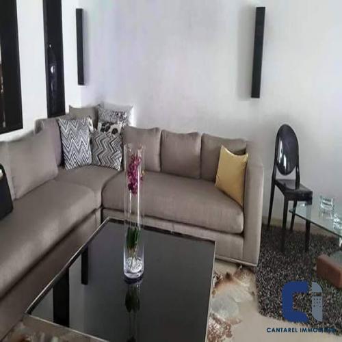 Appartement à vendre à casablanca