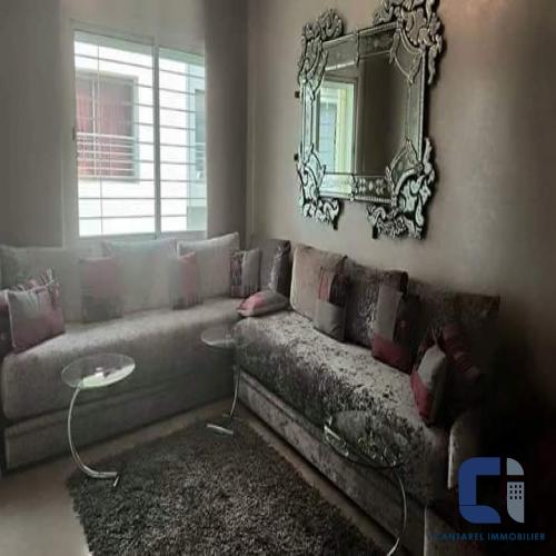 Appartement à vendre à casablanca 2
