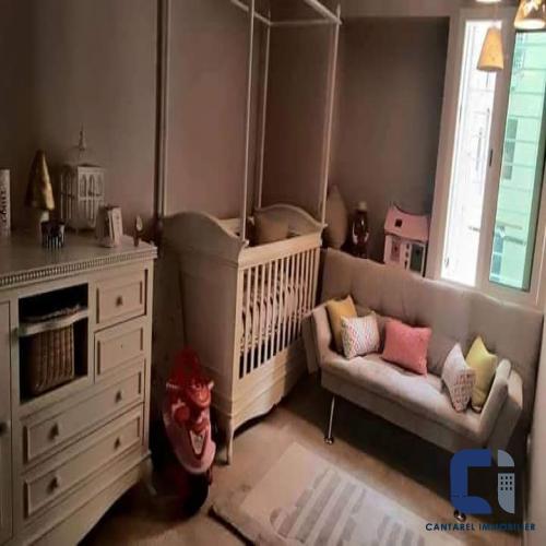 Appartement à vendre à casablanca 3
