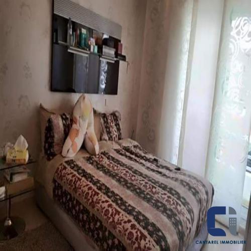 Appartement à vendre à casablanca 4