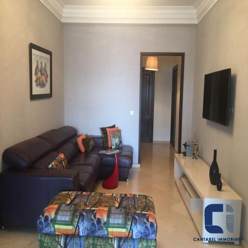 Appartement à vendre à casablanca