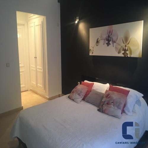 Appartement à vendre à casablanca 3