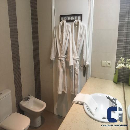 Appartement à vendre à casablanca 5