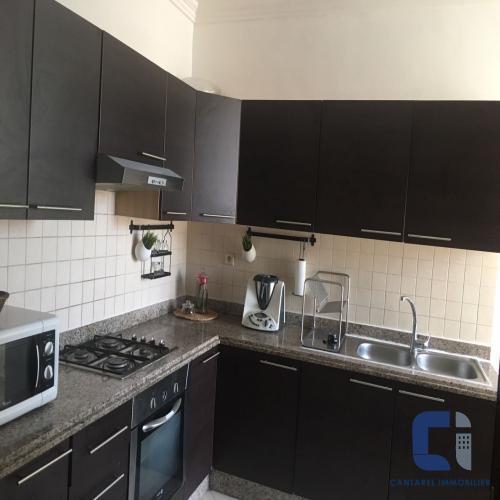 Appartement à vendre à casablanca 6