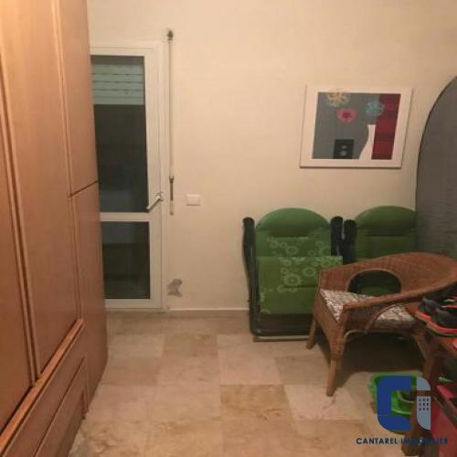 Appartement à vendre à casablanca