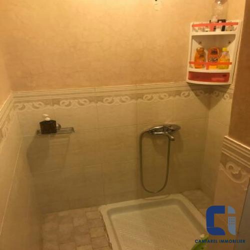 Appartement à vendre à casablanca 3