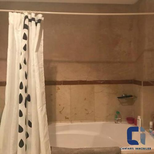 Appartement à vendre à casablanca 4