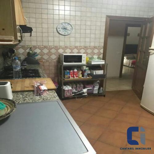 Appartement à vendre à casablanca 5
