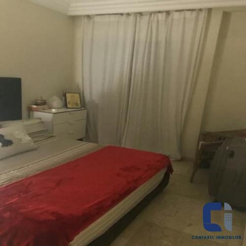 Appartement à vendre à casablanca 6
