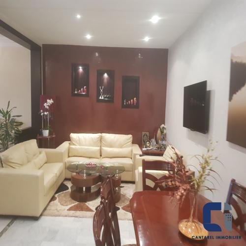 Appartement à vendre à casablanca