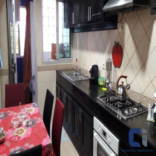 Appartement à vendre à casablanca 2