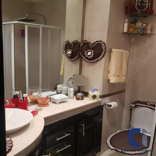 Appartement à vendre à casablanca 3