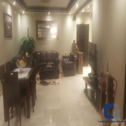 Appartement à vendre à casablanca