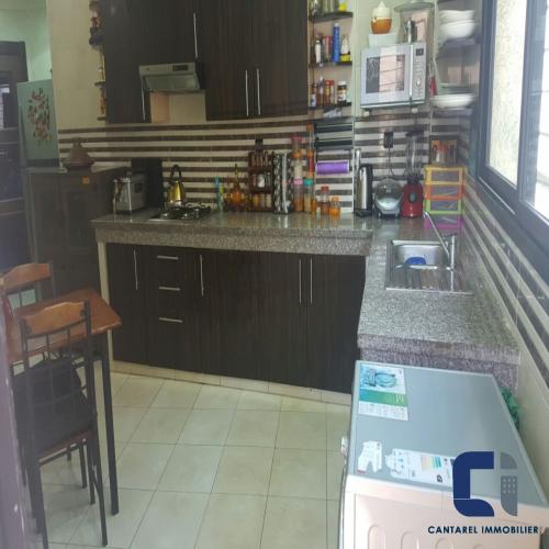 Appartement à vendre à casablanca 3
