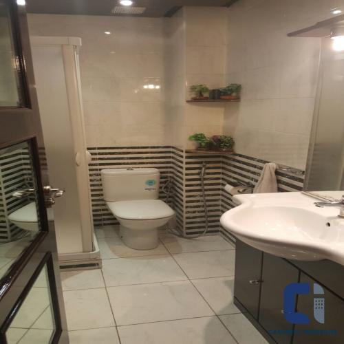 Appartement à vendre à casablanca 4