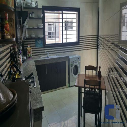 Appartement à vendre à casablanca 5