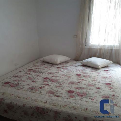 Appartement à vendre à casablanca 2