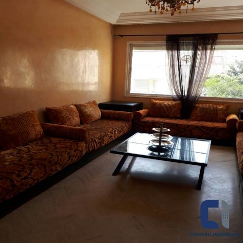 Appartement à vendre à casablanca 5
