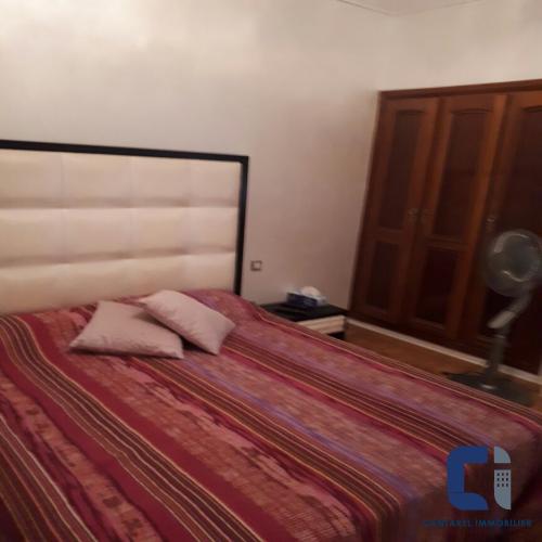 Appartement à vendre à casablanca 6