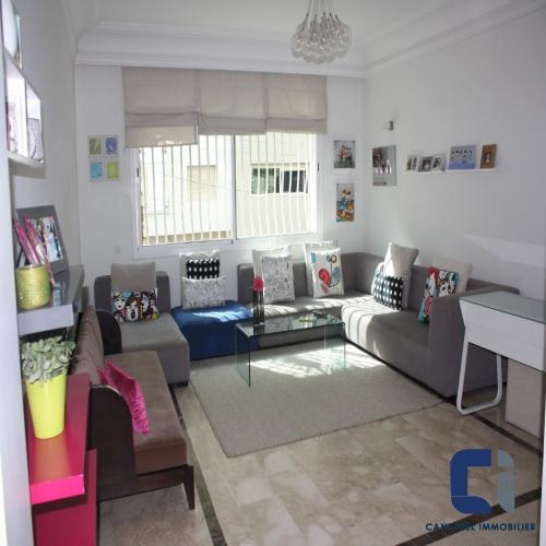 Appartement à vendre à casablanca