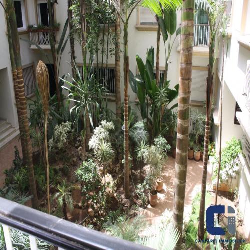 Appartement à vendre à casablanca 3