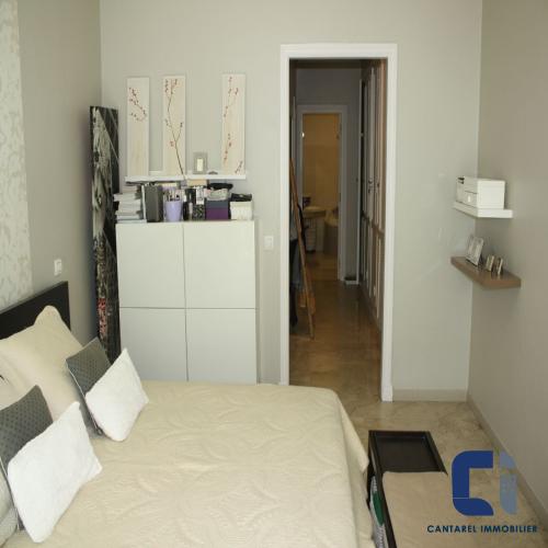 Appartement à vendre à casablanca 4