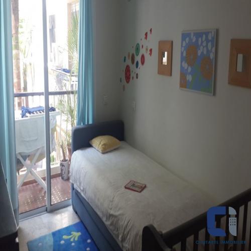 Appartement à vendre à casablanca 5