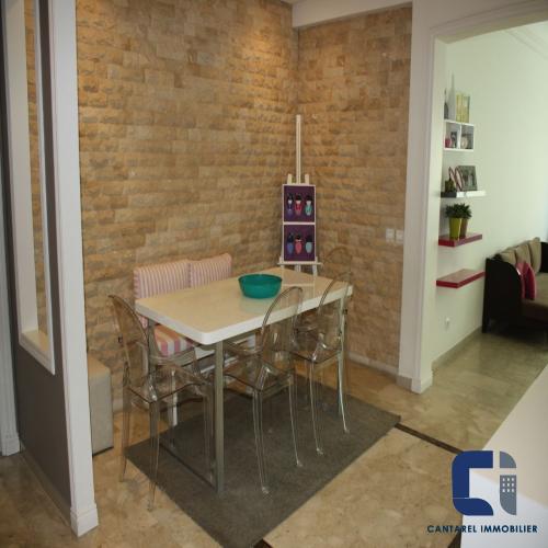 Appartement à vendre à casablanca 6