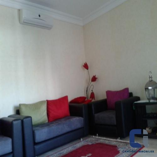 Appartement à vendre à Rabat