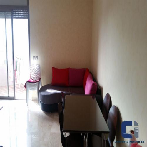 Appartement à vendre à Rabat 3
