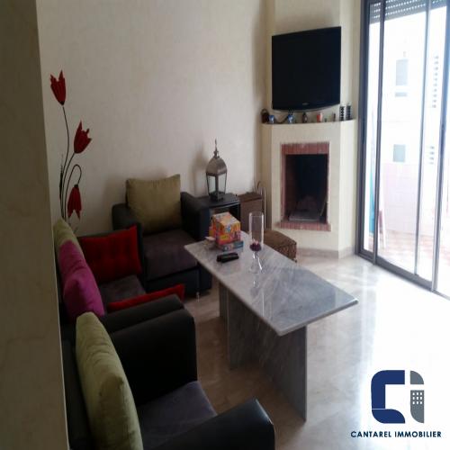 Appartement à vendre à Rabat 4