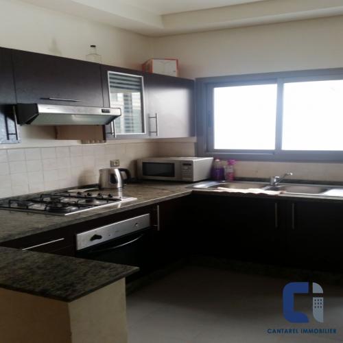 Appartement à vendre à Rabat 5