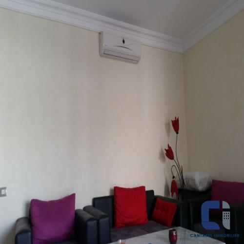 Appartement à vendre à Rabat 6