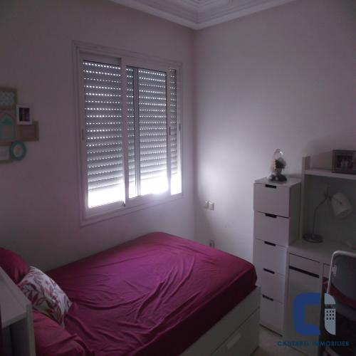 Appartement à vendre à casablanca