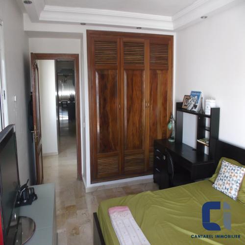 Appartement à vendre à casablanca 2
