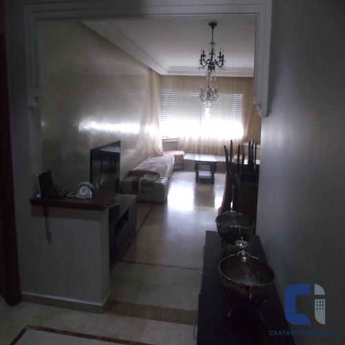 Appartement à vendre à casablanca 3