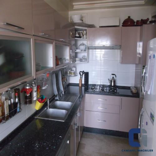 Appartement à vendre à casablanca 5