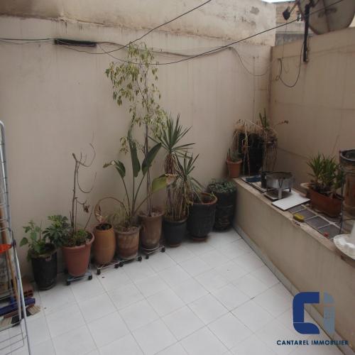 Appartement à vendre à casablanca