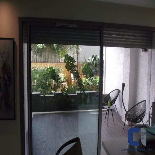 Appartement à vendre à casablanca