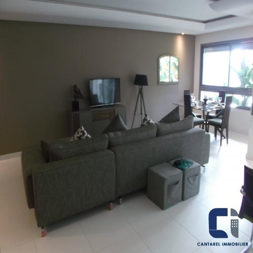 Appartement à vendre à casablanca 2