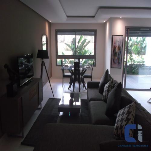 Appartement à vendre à casablanca 3