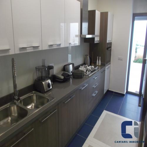 Appartement à vendre à casablanca 4
