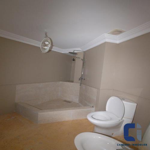 Appartement à vendre à casablanca 4
