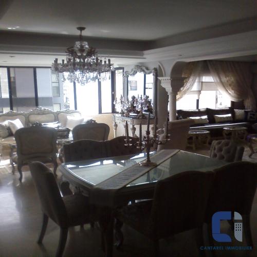 Appartement à vendre à casablanca