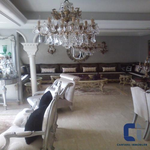 Appartement à vendre à casablanca 3