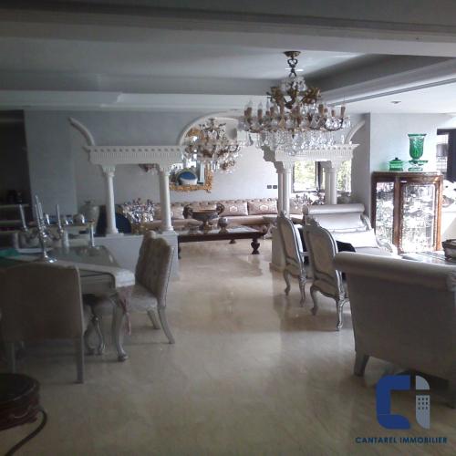 Appartement à vendre à casablanca 4
