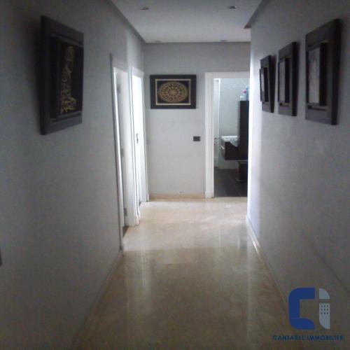 Appartement à vendre à casablanca 5