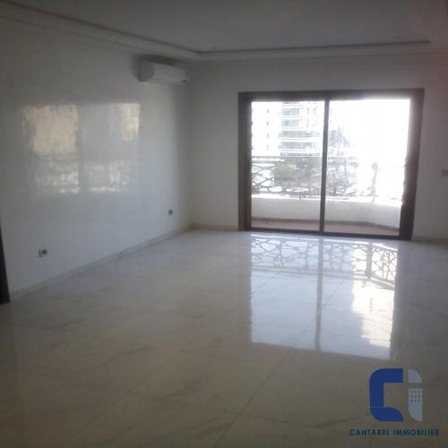Appartement à vendre à casablanca