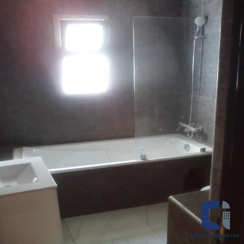 Appartement à vendre à casablanca 5